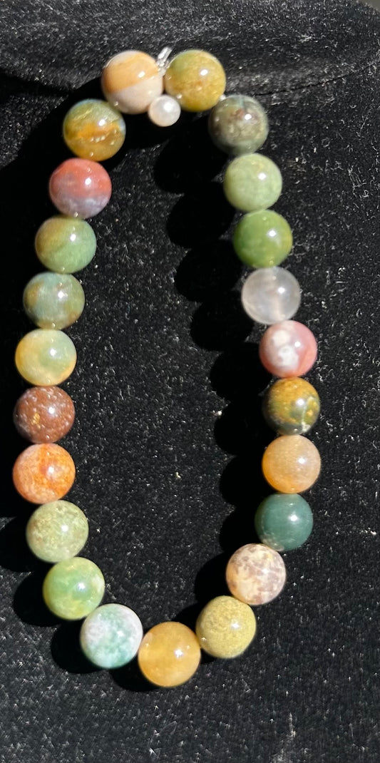 Fancy jasper Bracelet