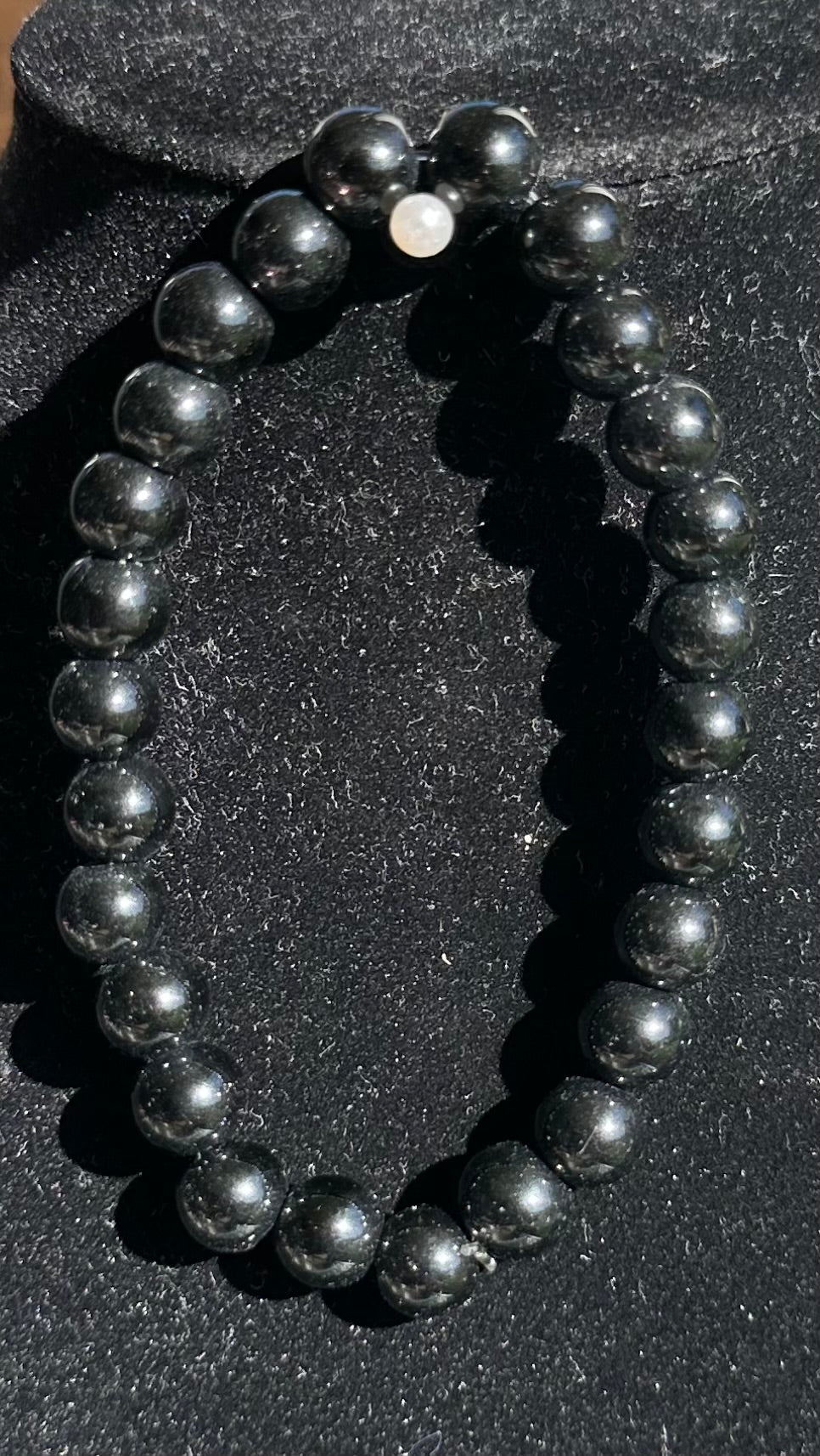 Shungite Bracelet