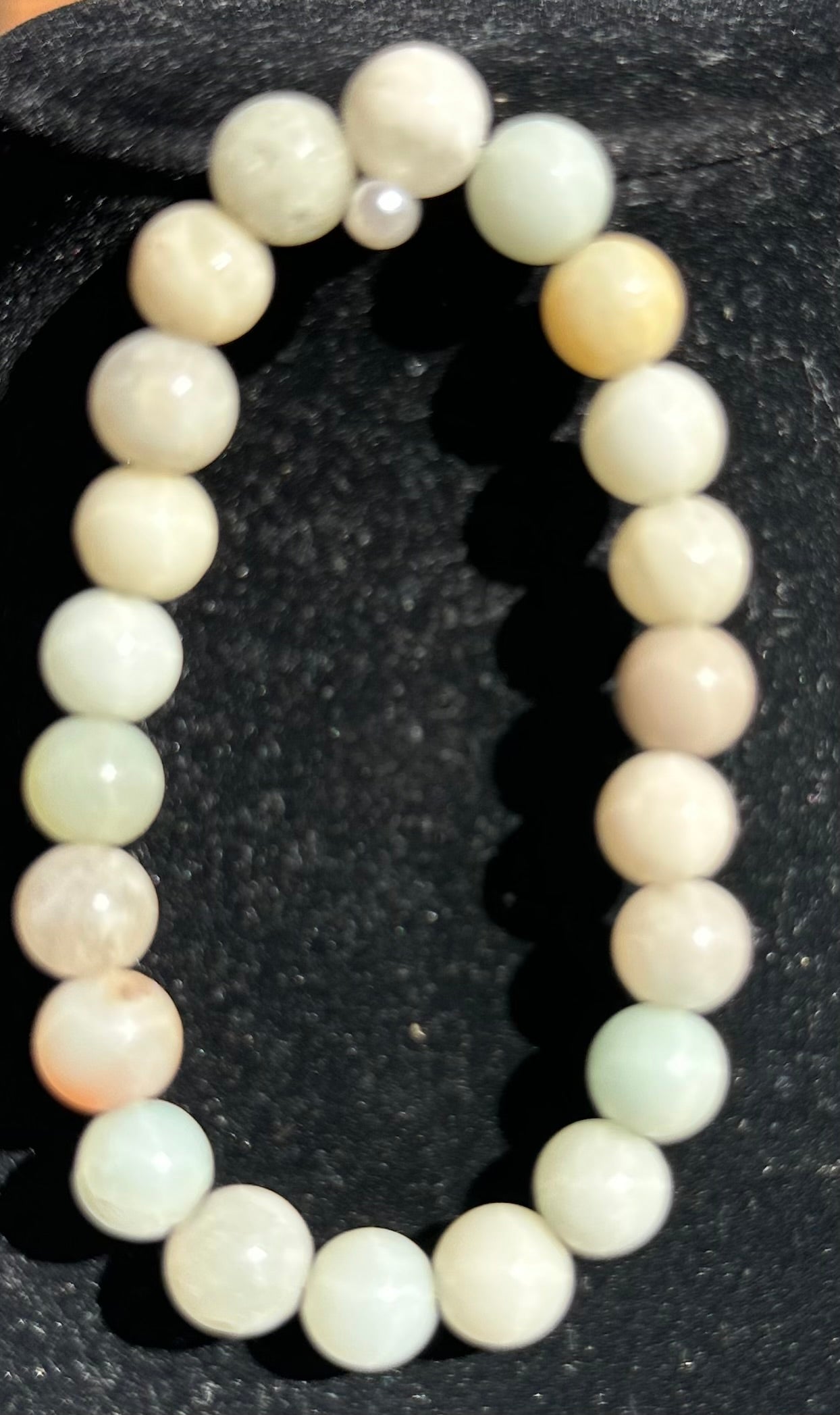Amazonite Bracelet