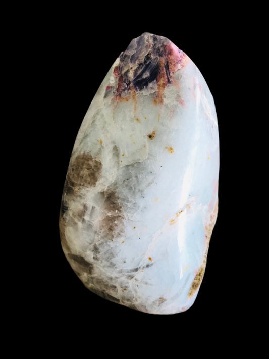 Watermelon Tourmaline