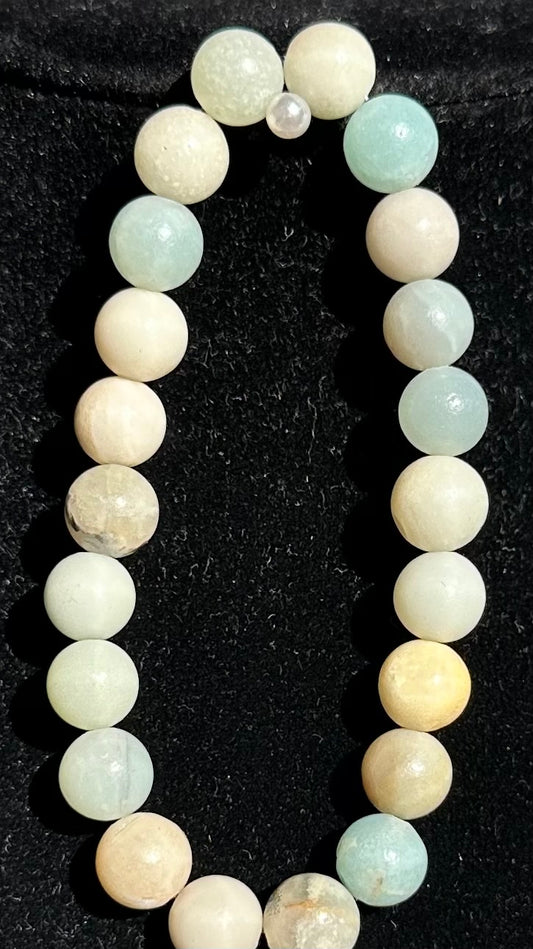 Amazonite Bracelet