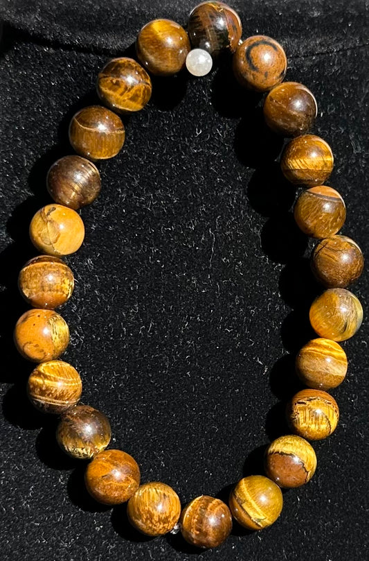 Tigers eye Bracelet