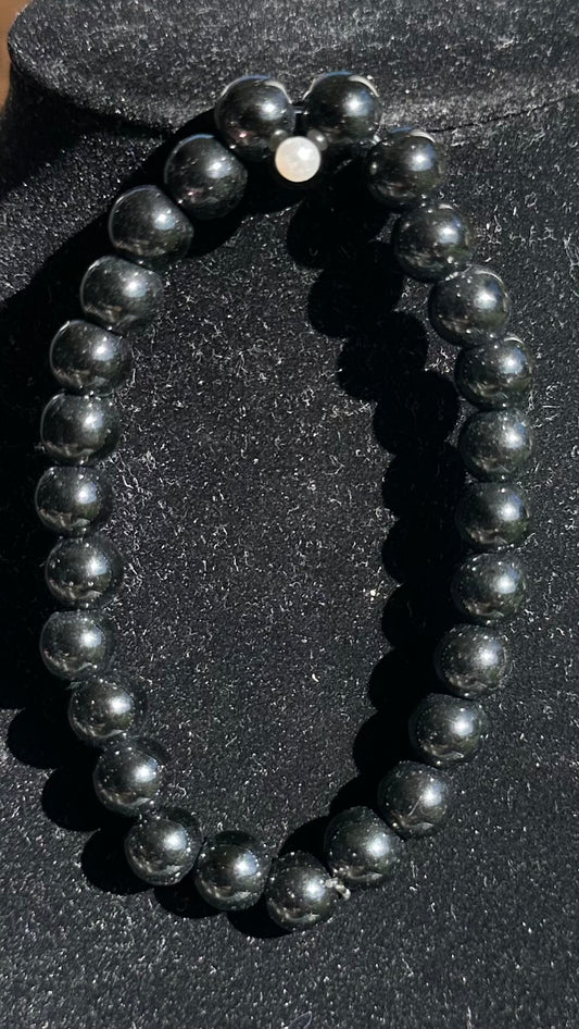 Shungite Bracelet