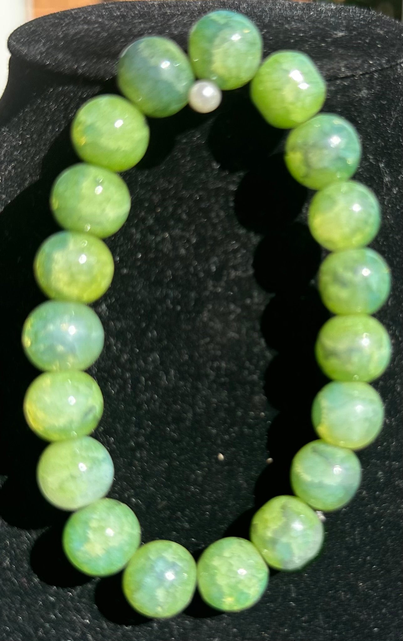 Adventurine Bracelet
