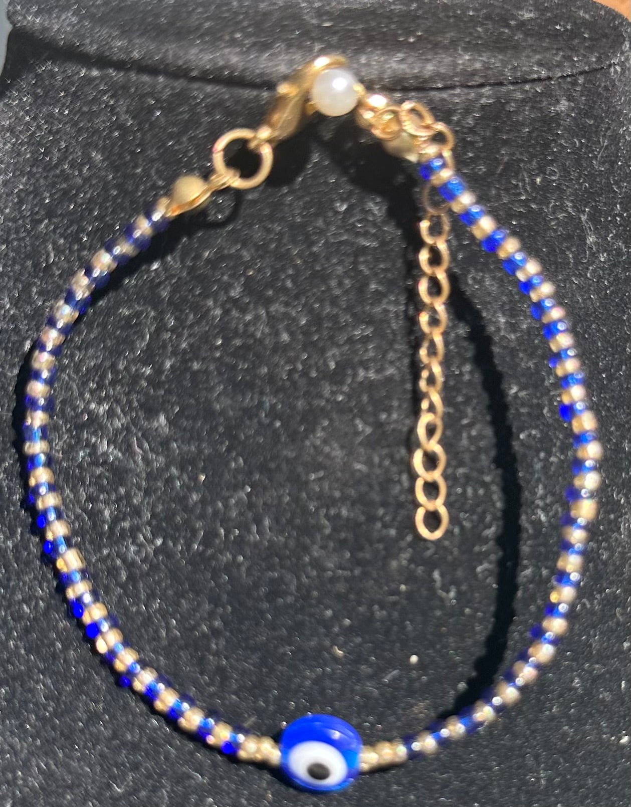 Evil eye Bracelet